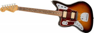 Fender Kurt Cobain Signature Jaguar Left Handed