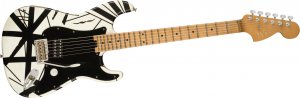 EVH Striped Series '78 Eruption