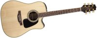 Takamine GD51CE - NAT