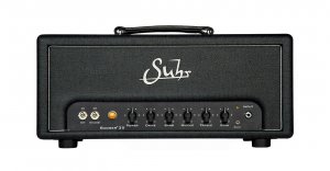 Suhr Badger 35 Head