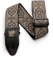 Ernie Ball Jacquard Guitar Strap - GP