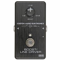 MXR CAE MC401 Boost / Line Driver