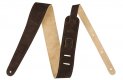 Fender Reversible Suede Strap - BRT