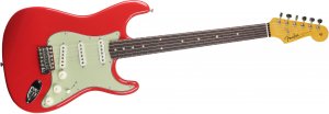 Fender Custom 1961 Stratocaster Time Capsule - HRR