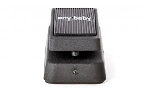 Dunlop CBJ95 Cry Baby Junior Wah