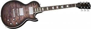 Gibson Mark Morton Les Paul Modern Quilt