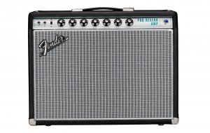 Fender '68 Custom Pro Reverb