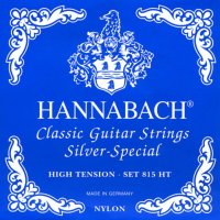 Hannabach 815HT High Tension