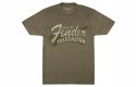 Fender Since 1951 Telecaster T-Shirt - M
