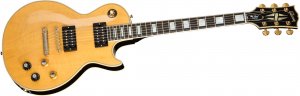 Gibson Custom Mick Ronson 1968 Les Paul Custom Collector's Edition