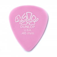 Dunlop Delrin 500 Player's Pack 0.46mm