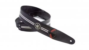 Yamaha Race Strap - BK