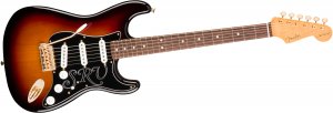 Fender Stevie Ray Vaughan Stratocaster