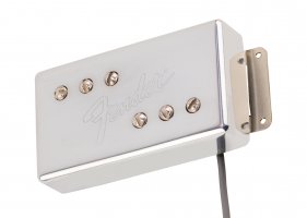 Fender CuNiFe Wide Range Neck Humbucker