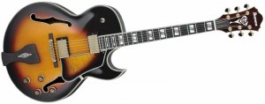 Ibanez LGB30 George Benson Signature - VYS