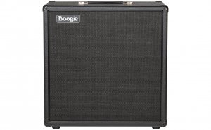 Mesa Boogie 4x10 Boogie Open Back Cabinet