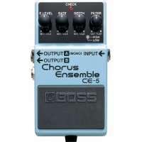 Boss CE-5 Chorus Ensemble