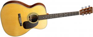 Martin M-6 Johnny Marr
