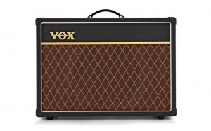 Vox AC15C1 Custom