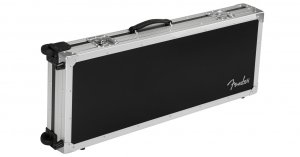 Fender CEO Flight Case with Wheels