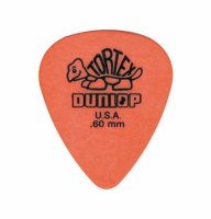 Dunlop Tortex Standard 0.60mm