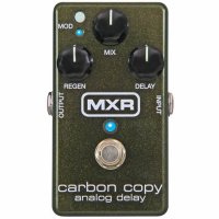 MXR M169 Carbon Copy