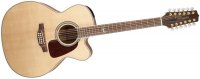 Takamine GJ72CE-12 - NAT