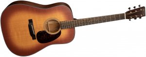 Martin D-18 Satin Amberburst