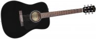 Fender CD-60 V3 - BK