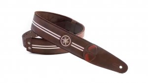 Yamaha Race Strap - BR