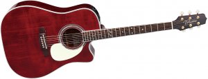 Takamine JJ325SRC John Jorgenson Signature