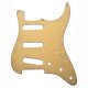 Fender ‘57 Vintage Strat 8 Hole Pickguard - GO