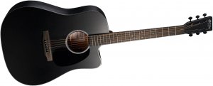 Martin DC-10E Modern Black