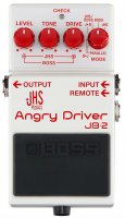 Boss JB-2 Angry Driver