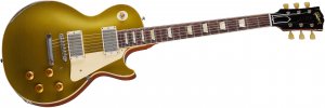 Gibson Custom Murphy Lab 1957 Les Paul Goldtop Reissue Ultra Heavy Aged