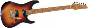 Ibanez AZ2402 Prestige - TFF