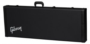 Gibson Explorer Modern Hardshell Case - BK