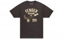 Fender Wings To Fly T-Shirt - M