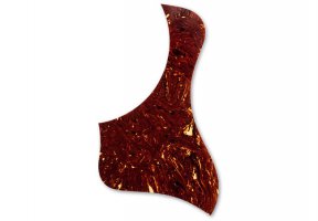 Taylor GS Mini Pickguard