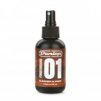 Dunlop Fingerboard 01 Cleaner & Prep