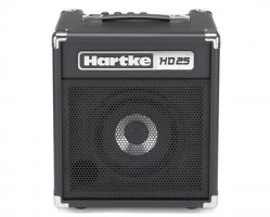 Hartke HD25