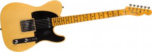 Fender Custom '52 Telecaster Journeyman Relic - ANBL