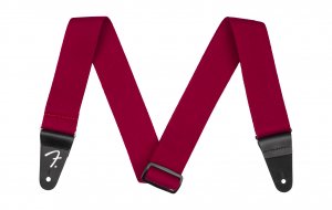 Fender 2" Supersoft Strap - MRN