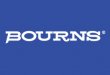 Bourns