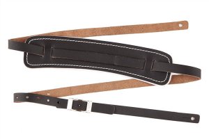 Fender Standard Vintage Strap - BK