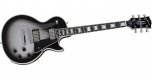 Gibson Custom Les Paul Custom M2M w/Ebony Fingerboard Gloss - SLB