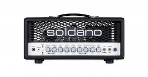 Soldano SLO-30 Classic Head