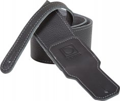 Boss BSL25BLK Guitar Strap