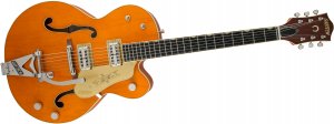 Gretsch G6120T-59 Vintage Select Edition '59 Chet Atkins Hollow Body w/Bigsby