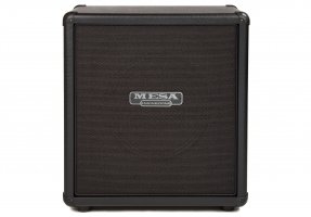 Mesa Boogie 1x12 Mini Rectifier 19 Straight